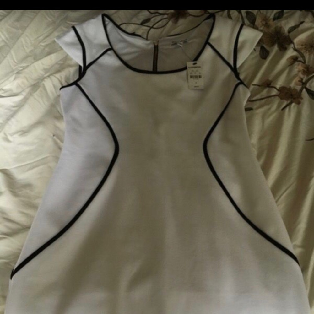 Express dress *new*